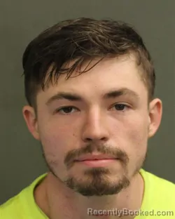 Mugshot of JOSHUA RAY HAMLET