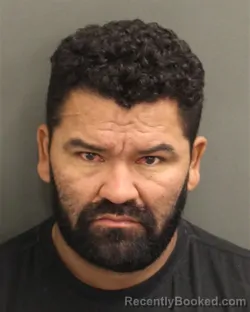 Mugshot of ELDI ENRIQUE MARTINEZAMAYA