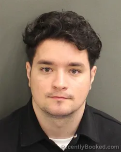 Mugshot of KEVIN HERNANDEZALVAREZ