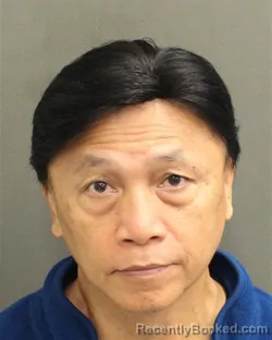 Mugshot of JONATHAN THEODORE NUGENT