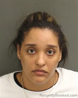 Mugshot of YAJEISA MARTINEZLIRANZO