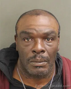 Mugshot of CHARLES KEITH REED