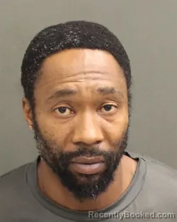 Mugshot of BRANDON NIKIA JENKINS