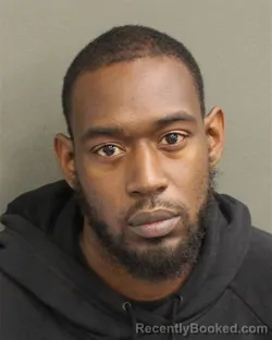 Mugshot of TERRY JABEL NORTON