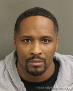 Mugshot of DEMETRICE LAVONE HUNTER