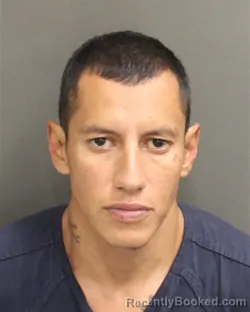 Mugshot of MANUEL JR SAUCEDO