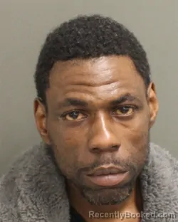 Mugshot of SILKY JAMAAL JOHNSON