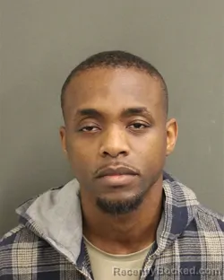 Mugshot of MALCOLM ALPHANSO REID