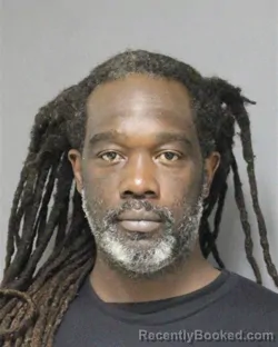 Mugshot of WILLIAM CLIFFORD SLONES