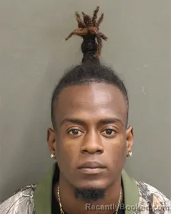 Mugshot of SLETER NERETTE