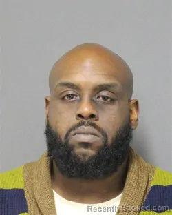 Mugshot of JEFFREY ANTHONY WRIGHT