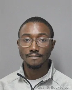 Mugshot of ZACHARY LYDELL PEEK