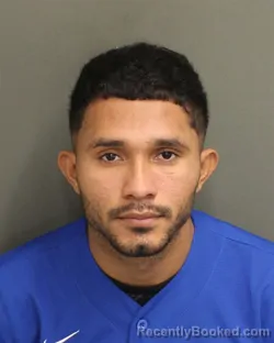 Mugshot of LUIS MIGUEL JUAREZ