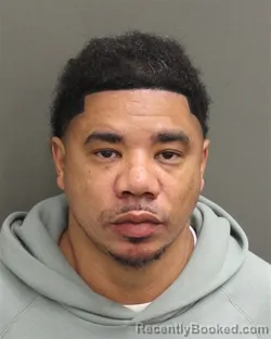 Mugshot of TRAVIS TREMEL MOSLEY