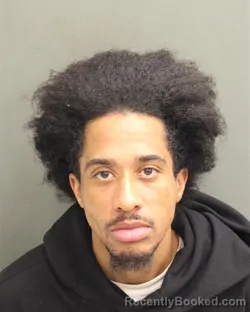 Mugshot of JARED MARC WAYNE HARRIS