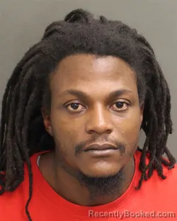 Mugshot of DEVANTE TYQUAN HUNTER