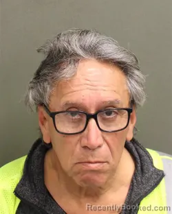 Mugshot of HERNANDO RODRIGUEZCASTILLO