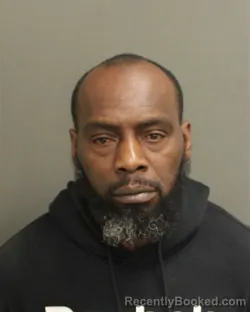 Mugshot of ALPHONSO TERRELL BUTLER