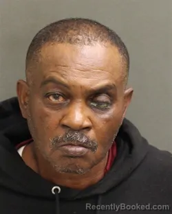 Mugshot of JAMES EDWARDJR JR HALL