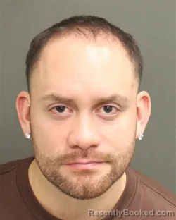 Mugshot of DAVID LUIS JR SARMIENTO