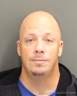 Mugshot of WALTER A JR KOWALCZYK