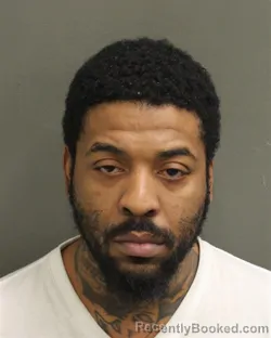 Mugshot of DAVID LEE JR BALDWIN