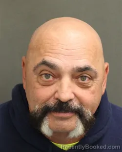 Mugshot of ROBERT MICHAEL COSMOS