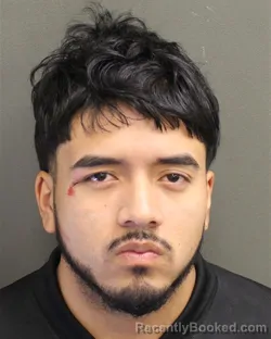 Mugshot of MICHAEL ALEXANDER VENTURADISCUA