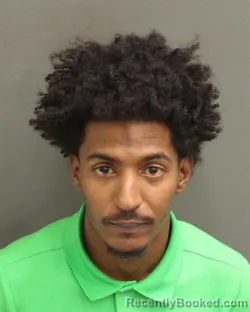 Mugshot of LEE ENRIQUE GARCIASANTIAGO