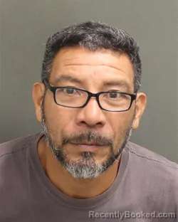 Mugshot of MIGUEL JOSE ALVAREZ