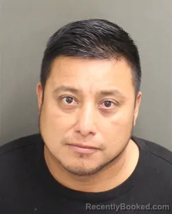 Mugshot of DARINEL LOPEZREYES