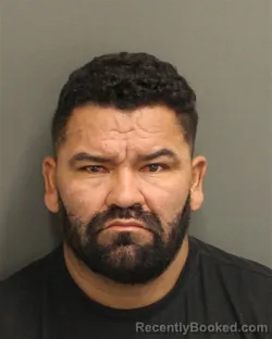 Mugshot of ELDI ENRIQUE MARTINEZAMAYA