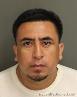 Mugshot of ADOLFO TREJOHERRERA