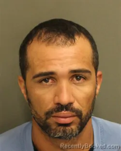 Mugshot of PAULO HENRIQUE DASILVACORREIA