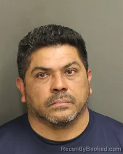 Mugshot of SILVESTRE FACTORFLORES