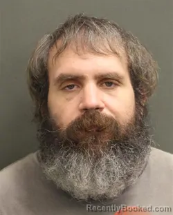 Mugshot of JOHN PAUL MONESMITH