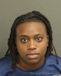 Mugshot of JABRIAH LEIASIA JONES