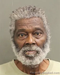 Mugshot of KENNETH MILLER