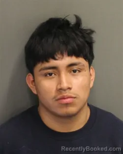 Mugshot of ISANDRO DIAZSANCHEZ