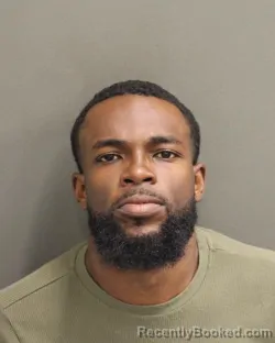 Mugshot of DAQUAWN TYREESE DEVINE