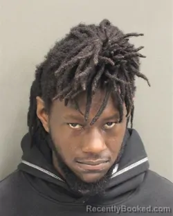 Mugshot of AMIR JARA JAMES