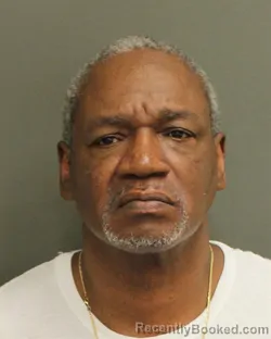 Mugshot of CHRISTOPHER BERNARD WARREN