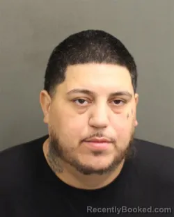Mugshot of JASMARK RODRIGUEZ