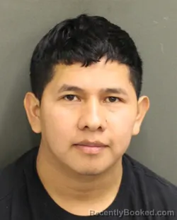 Mugshot of JOSE LUIS SUAREZRODRIGUEZ