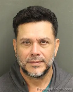 Mugshot of HAYAX SOSACASERES