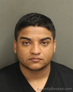 Mugshot of JOSE ENRIQUE DUARTEHERRERA