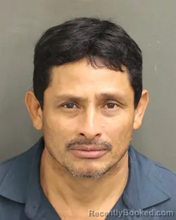 Mugshot of CINAR ALBERTO ZAVALAMARTINEZ