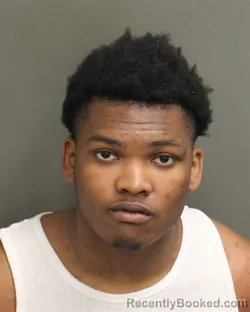 Mugshot of REYMONIE JERMAINE DAVIS