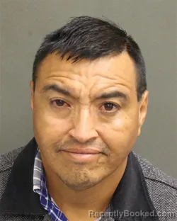 Mugshot of ELIASIM HERNANDEZPEREZ