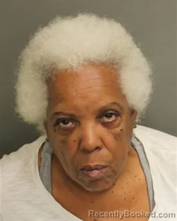 Mugshot of CECILIA MARTINEZ-SHIELDS